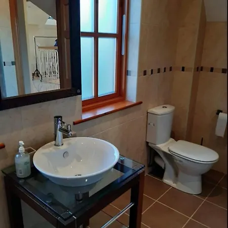 The House 度假居 德拉姆尚博