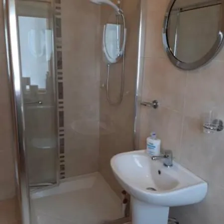 The House * Drumshanbo