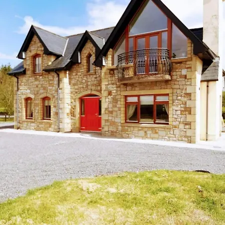 The House Drumshanbo