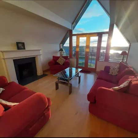 The House * Drumshanbo