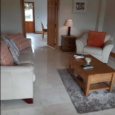 Dom wakacyjny The House Drumshanbo