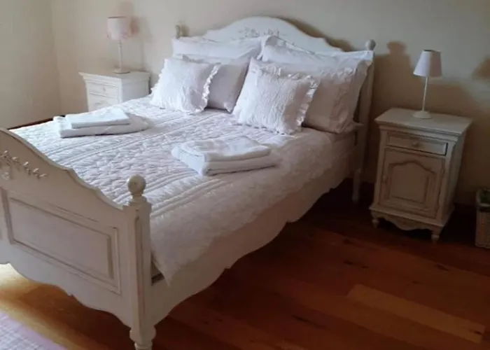 The House Ferienhaus