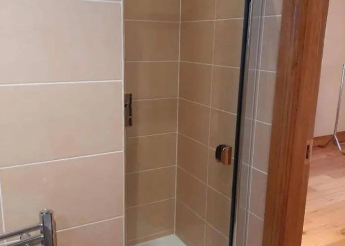 Ferienhaus The House