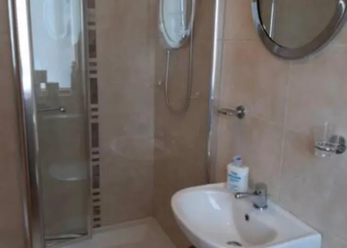 The House * Drumshanbo