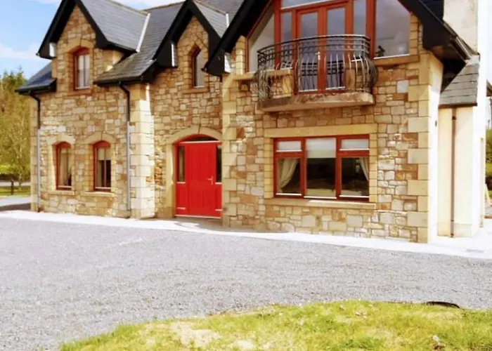 The House Drumshanbo