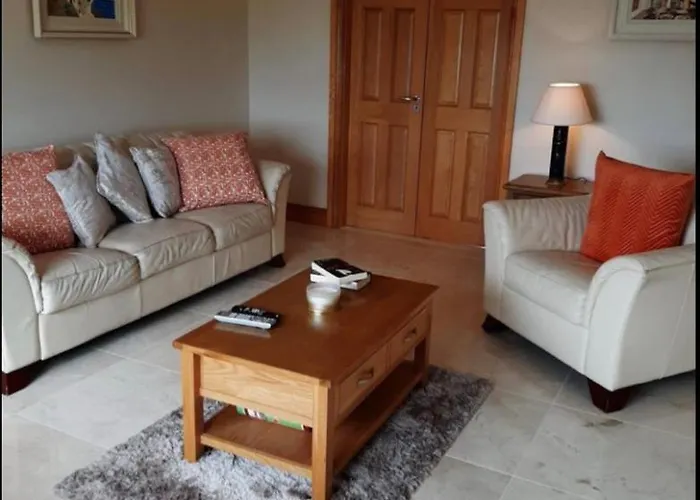 Ferienhaus The House