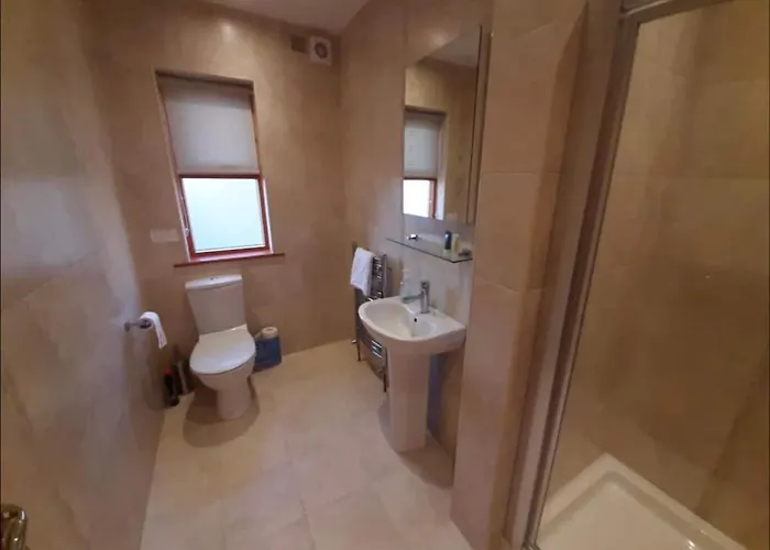 The House Ferienhaus *