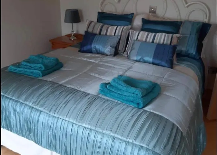 The House * Drumshanbo